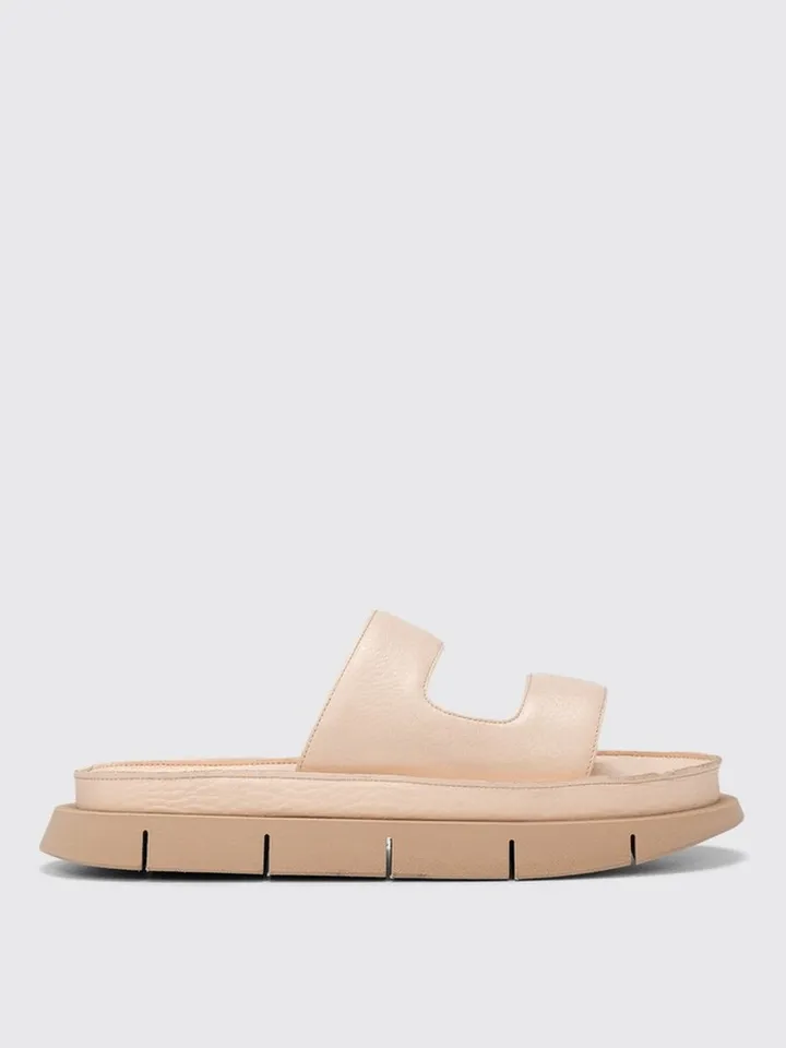 Flat sandals woman Marsell