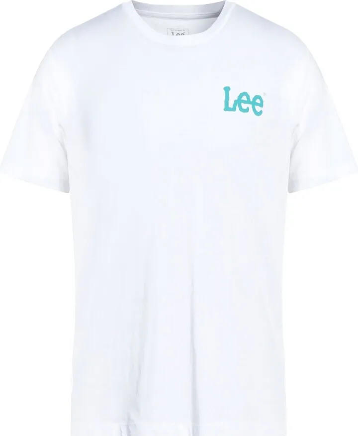 T-shirt White