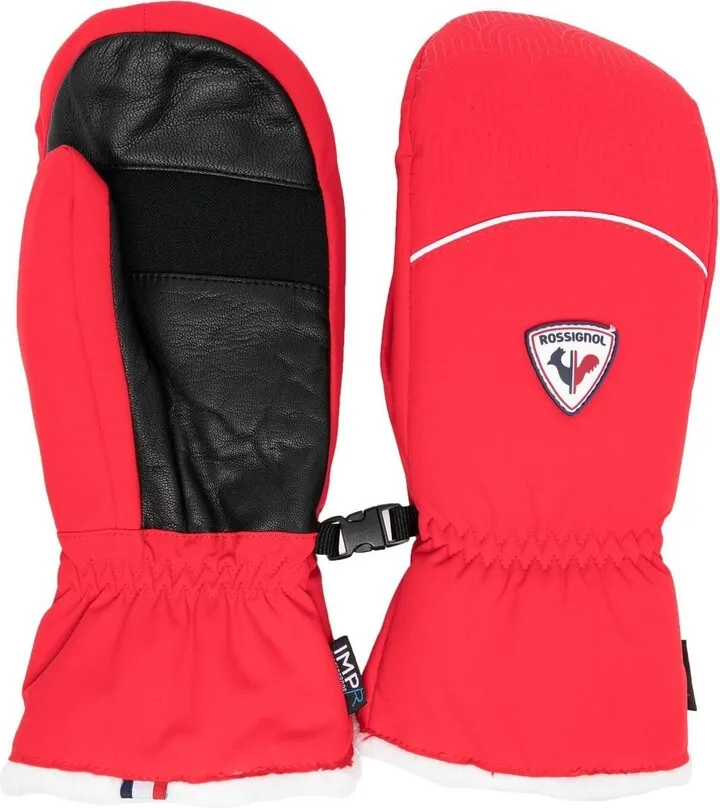 Romy IMP'R ski mittens