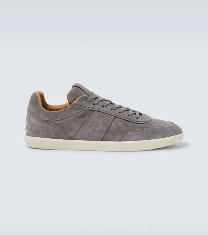 Tabs Suede sneakers