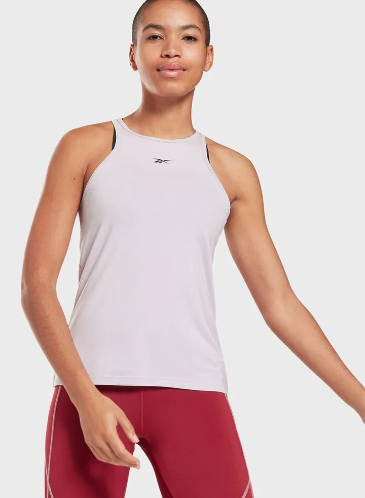 Training Supply Dreamblend Top
