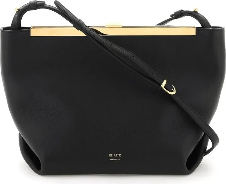 'augusta' Crossbody Bag