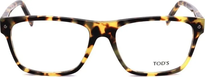 Tod's Square Frame Glasses