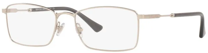 Brooks Brothers BB1073T Men's Rectangle Eyeglasses