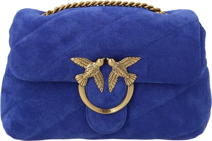 Pinko Love Mini Puff Shoulder Bag