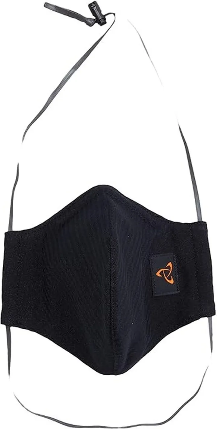 Mystery Ranch WS20 Street Mask (Black) Scarves