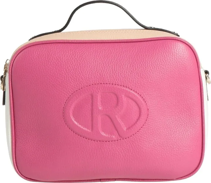 Handbag Fuchsia