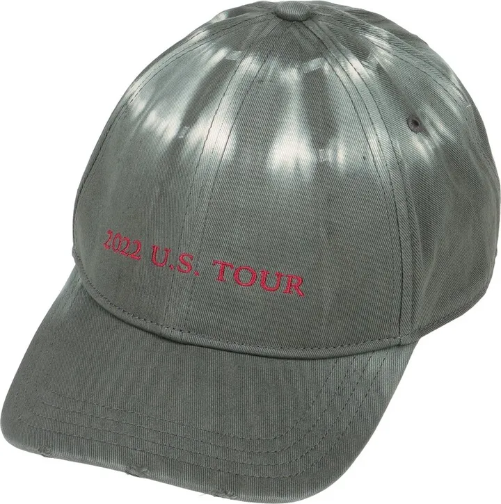Hat Military Green