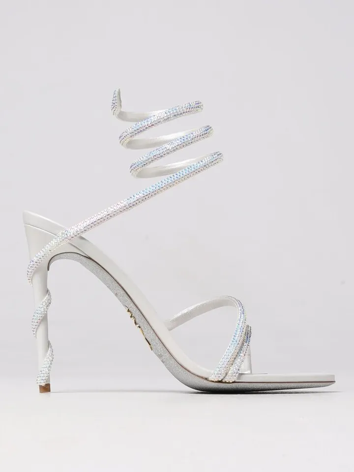 Shoes woman Rene Caovilla