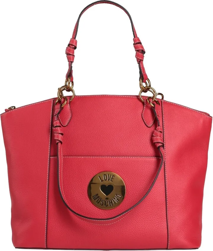 Handbag Red