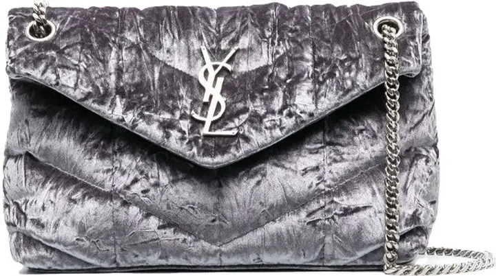 Loulou Quilted Bag