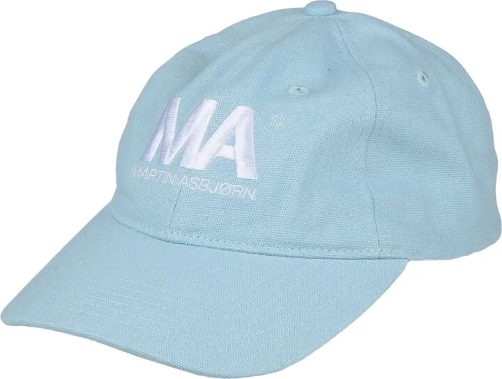 Hat Sky Blue