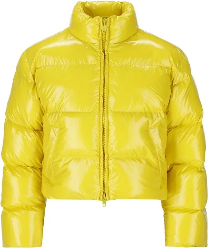 Balenciaga Puffer Jacket