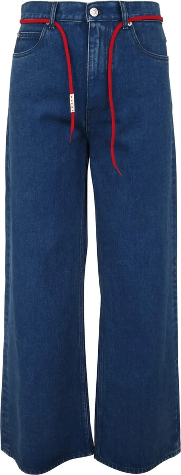 Flared Trousers