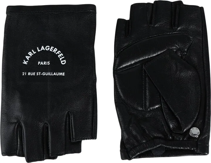 Gloves Black