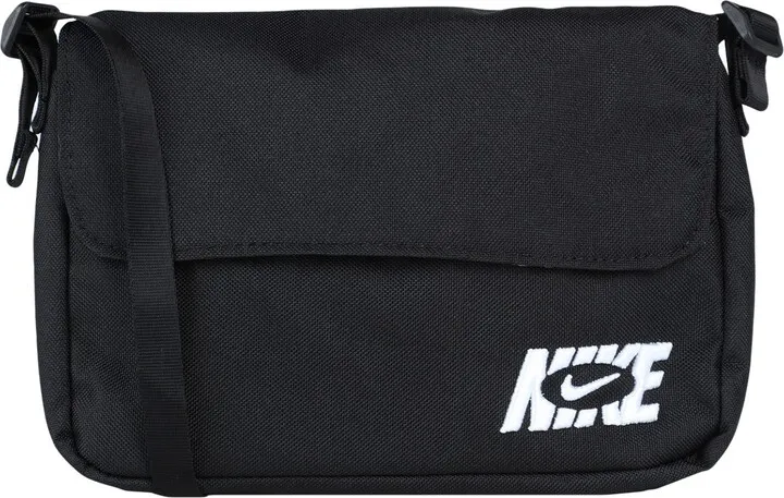 Nike Sportswear Futura 365 Crossbody Bag (3l) Cross-body Bag Black