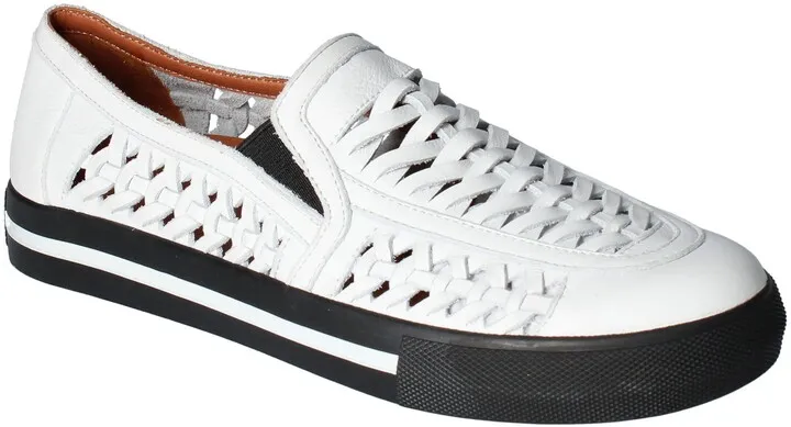 Karsha Woven Slip-On