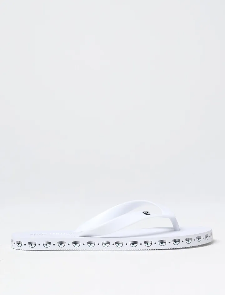 Shoes woman Chiara Ferragni