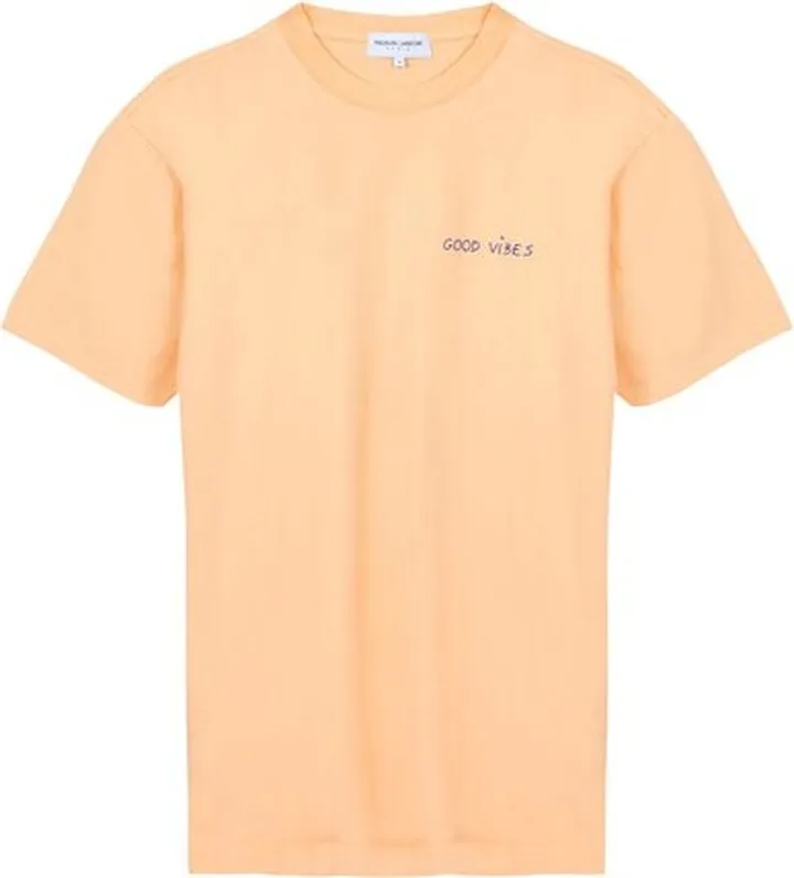 "good vibes" Popincourt T-Shirt