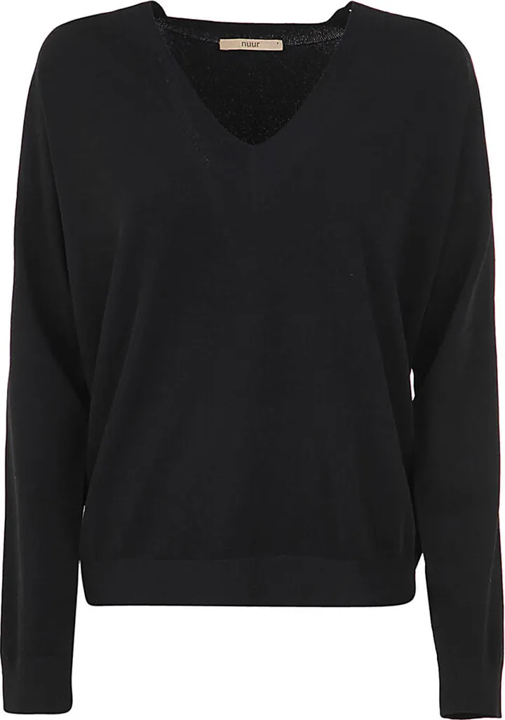 V-neck Sweater
