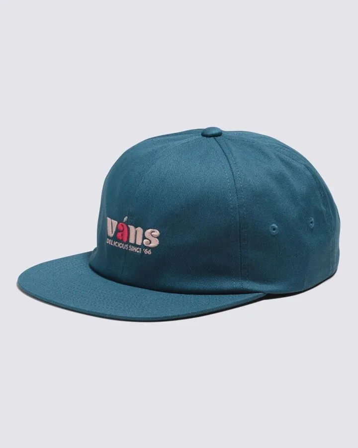 Delicious Since 66 Jockey Hat