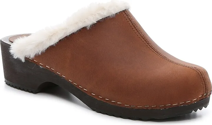 Charles David Suz Clog
