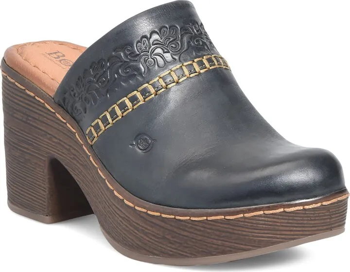 Isabel Clog