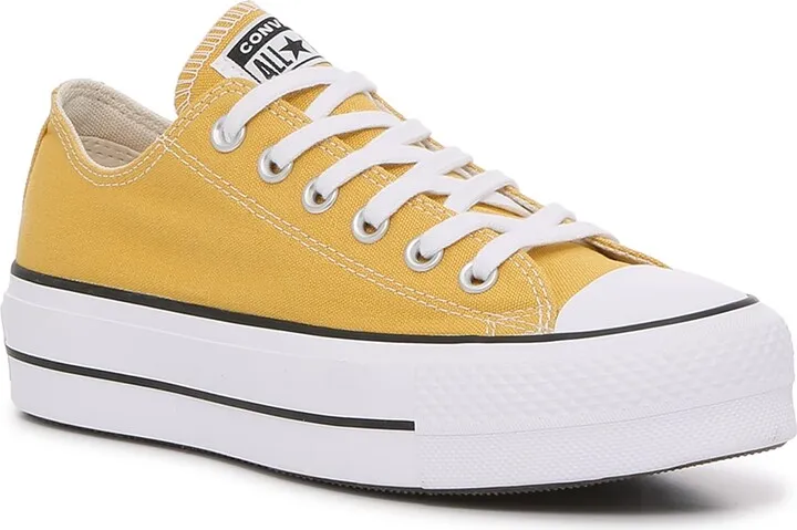 Converse Oxford Platform Sneaker