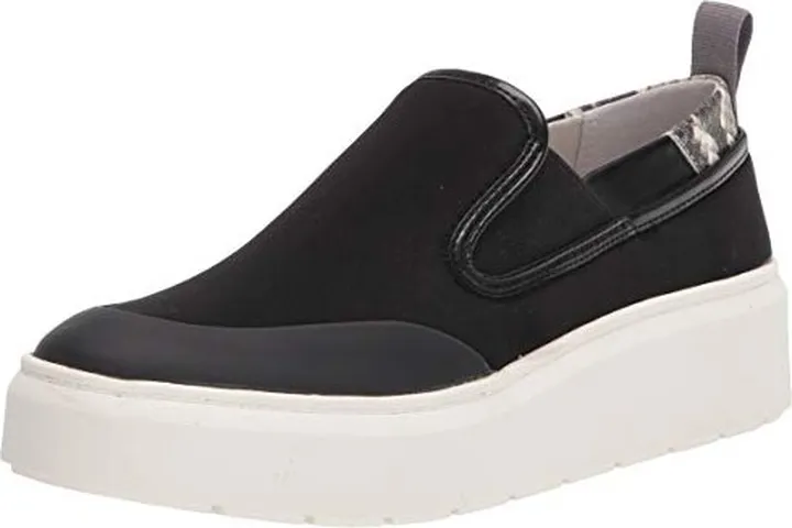Franco Sarto Women's Lazer Sneaker