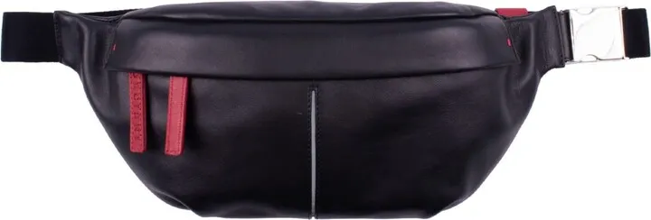 Leather Pouch