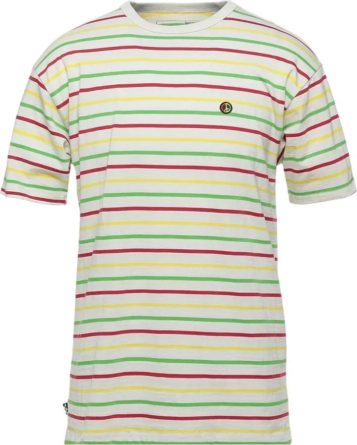 T-shirt White