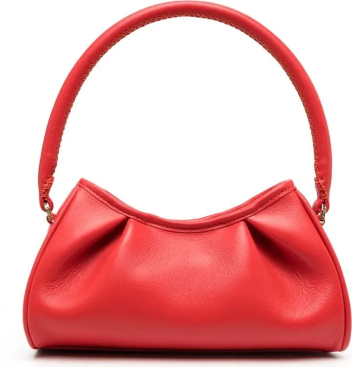 small Dimple shoulder bag