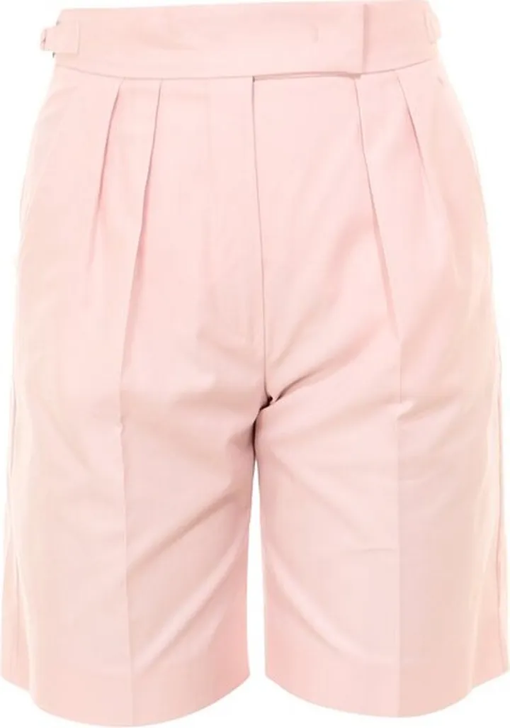 Max Mara Short Trousers