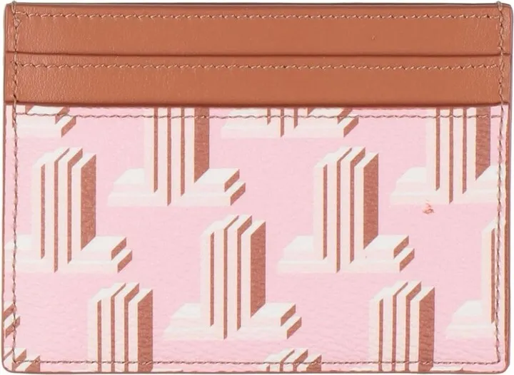 Document Holder Pink