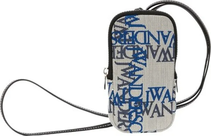 Phone Pouch With Strap