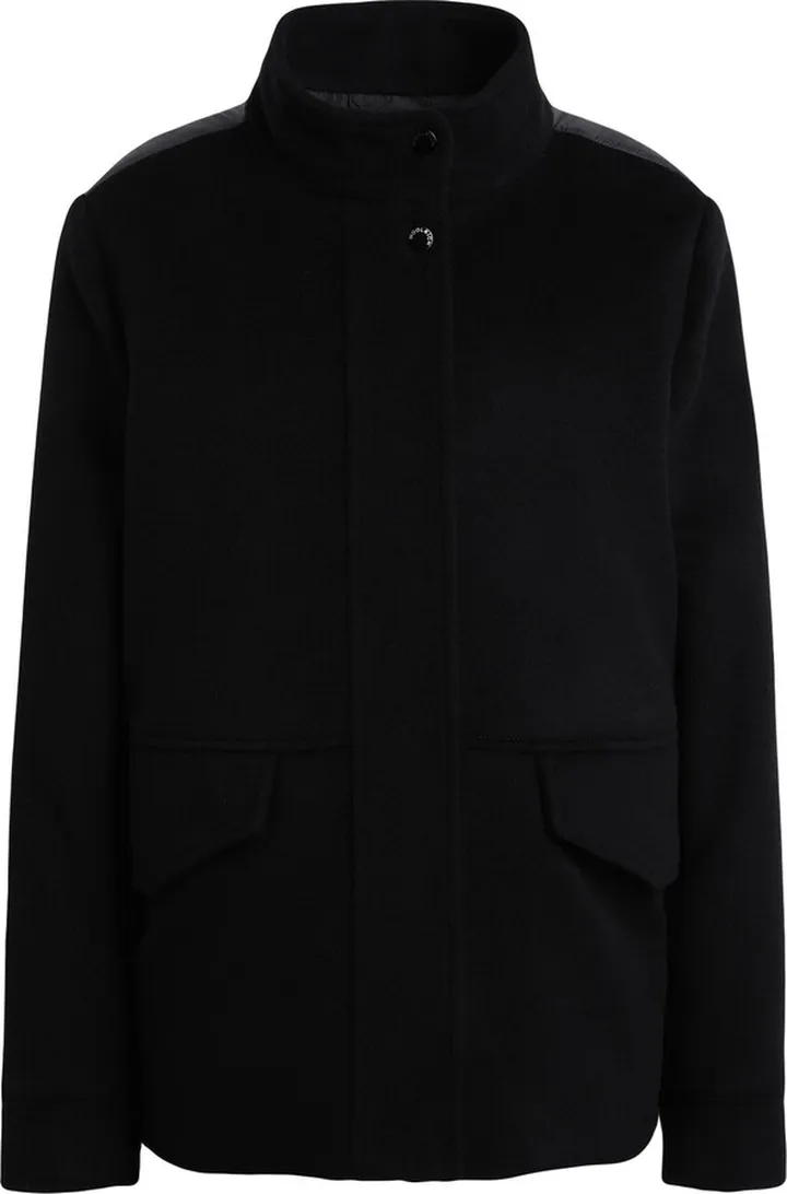 Down Jacket Black