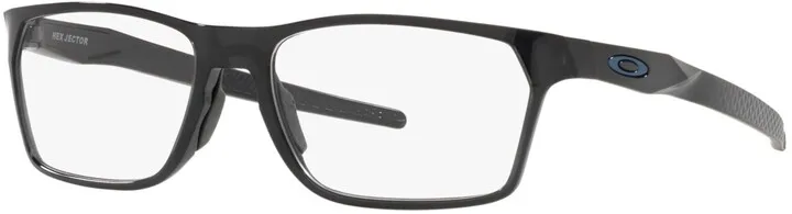 Oakley OX8032 Men's Rectangle Eyeglasses
