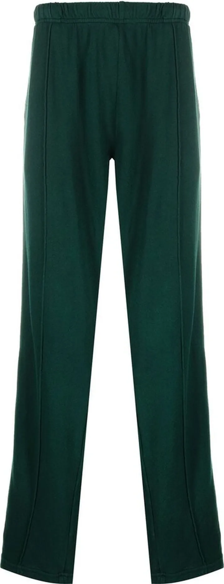 Straight-Leg Track Pants