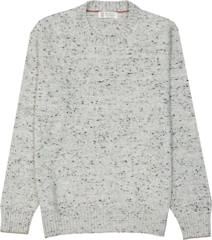 Cashmere Sweater
