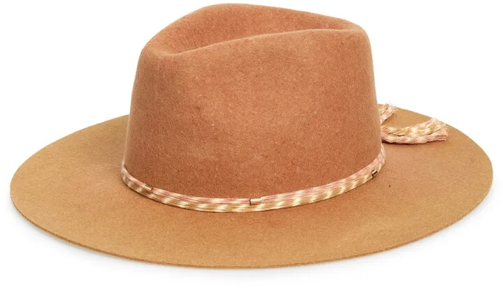 Country Boy Fedora