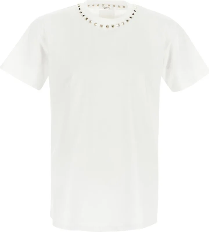 Studded Tee