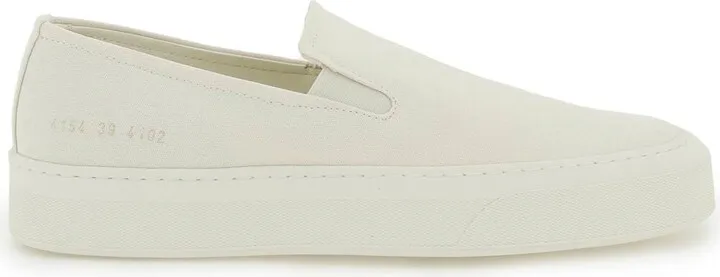 Slip-on Sneakers
