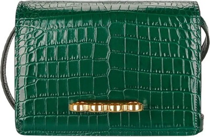 Four Ring crossbody bag