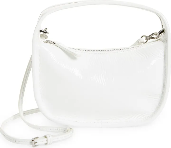 Venice Convertible Crossbody Bag