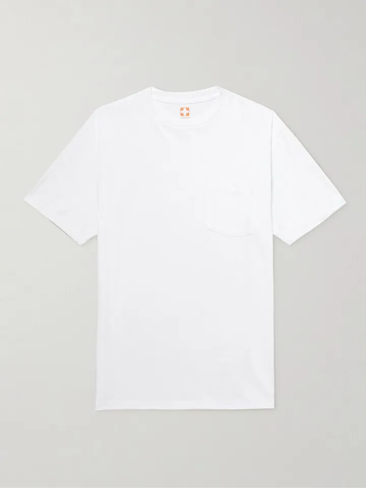 Two-Pack Cotton-Jersey T-Shirt