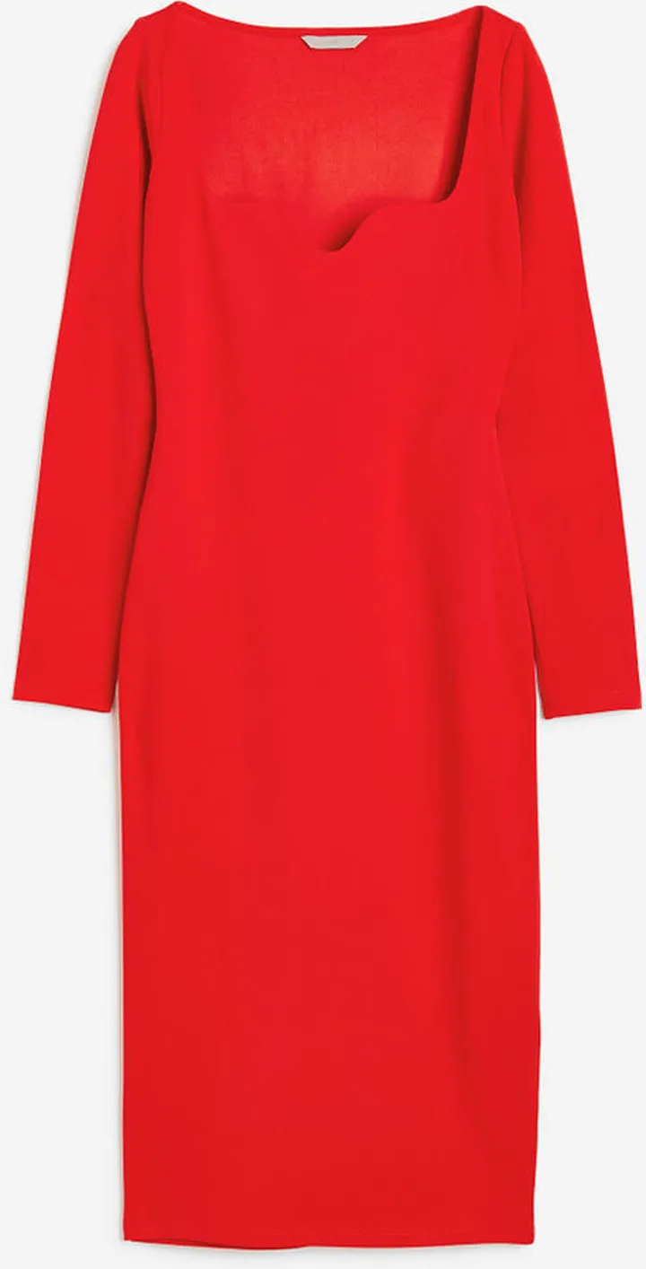 Bodycon Dress