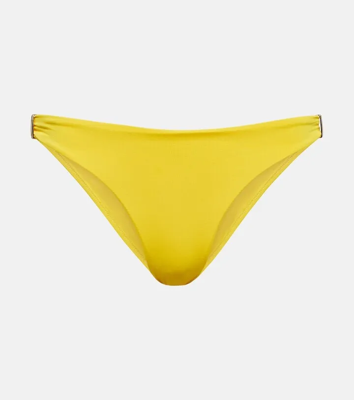 Martinique bikini bottoms