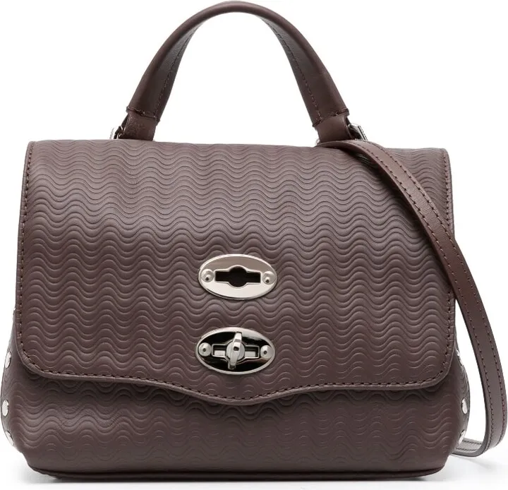 Baby Postina Daily tote bag
