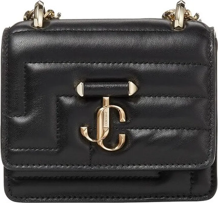 Varenne micro shoulder bag