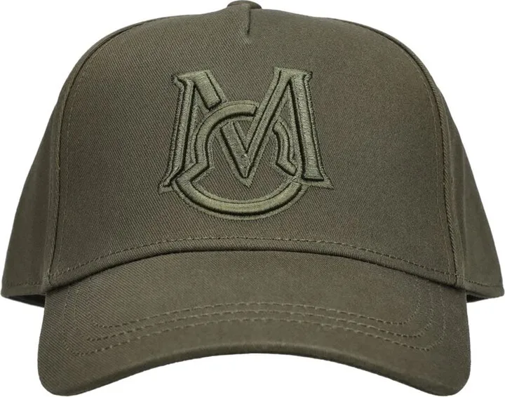 Archive cotton baseball cap